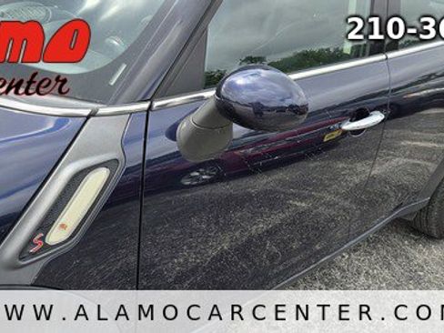 Used 2014 MINI Cooper Countryman S w/ Premium Package FWD image 9
