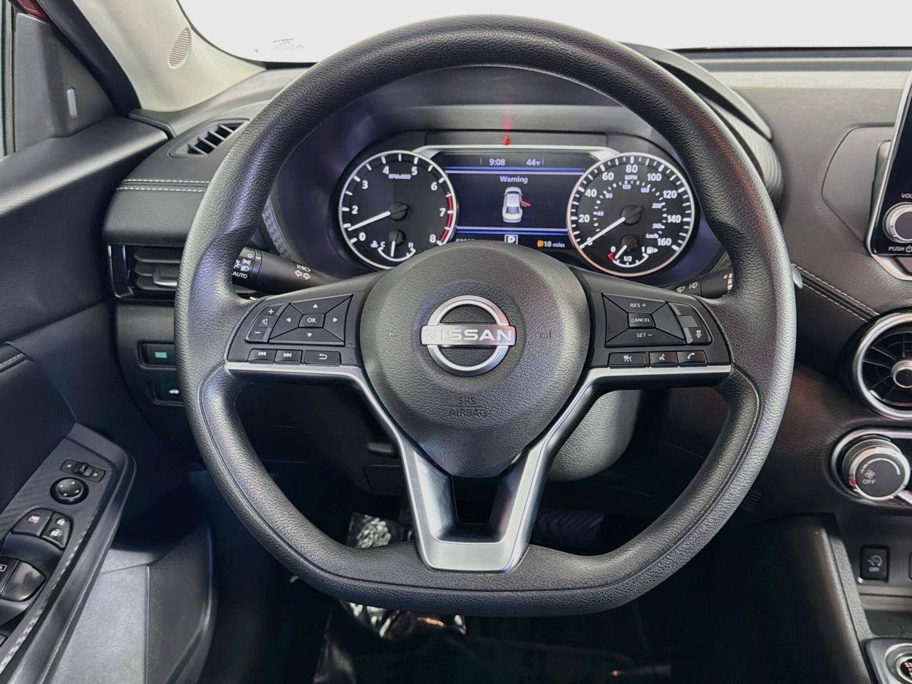 Used 2024 Nissan Sentra SV FWD image 14