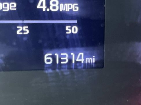 Used 2022 Kia Soul EX image 15