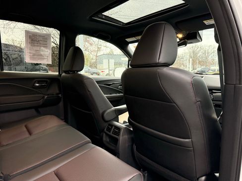 Used 2023 Honda Ridgeline Black Edition image 31