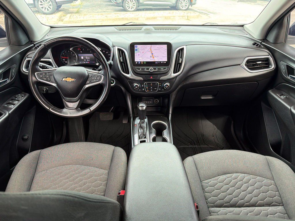 Used 2019 Chevrolet Equinox LT AWD/4WD image 19