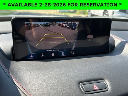 Used 2025 Acura TLX A-Spec Package image 17