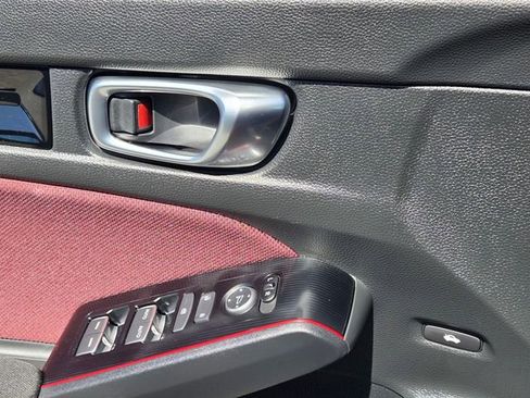New 2026 Honda Civic Si image 22