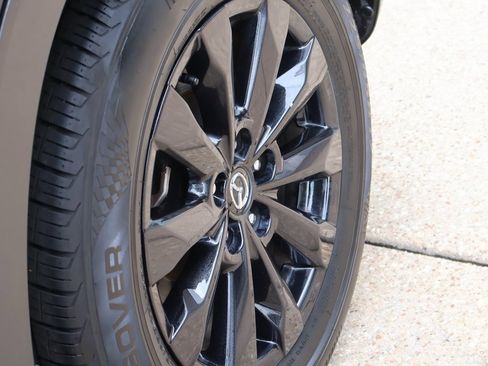 Used 2024 MAZDA CX-50 AWD 2.5 S w/ Preferred Package image 40