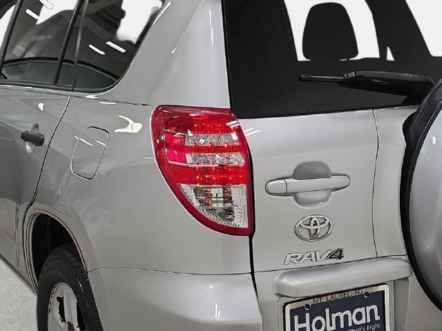 Used 2012 Toyota RAV4 4WD w/ Value Pkg image 31