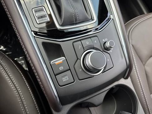 New 2025 MAZDA CX-5 Signature image 19