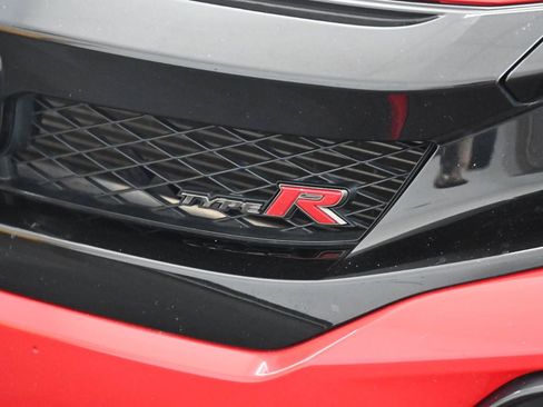 Used 2020 Honda Civic Type R image 12