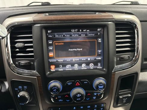 Used 2017 RAM 2500 Laramie w/ Convenience Group image 19