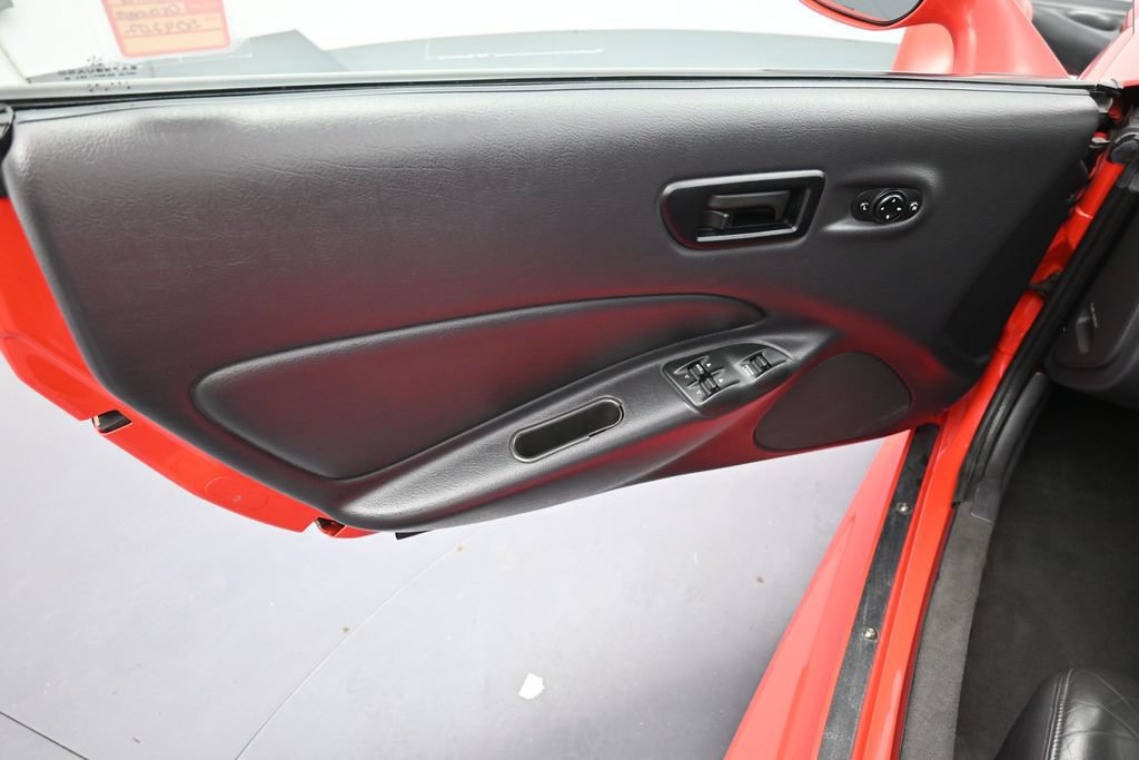 Used 1999 Plymouth Prowler RWD image 9