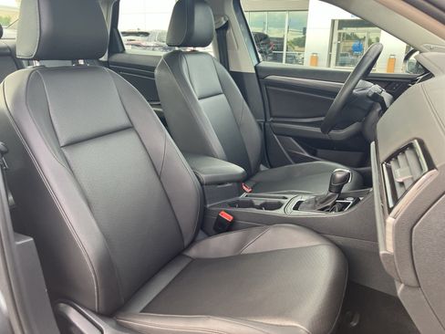 Used 2020 Volkswagen Jetta SEL FWD image 37