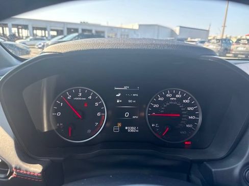 Certified 2025 Subaru WRX Premium w/ Popular Package #1A AWD/4WD image 11