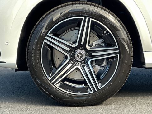New 2026 Mercedes-Benz GLE 350 4MATIC image 26