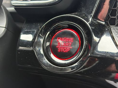 Certified 2024 Honda CR-V EX-L image 21