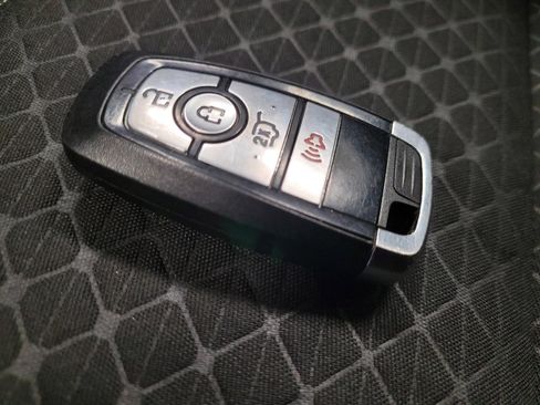 Used 2023 Ford Escape Active FWD image 32