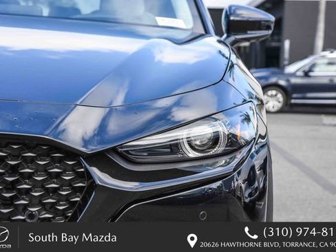 New 2026 MAZDA CX-30 2.5 Turbo w/ Premium Package image 4
