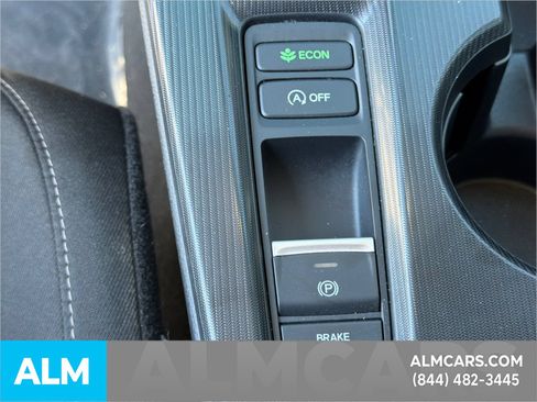 Used 2022 Honda Civic EX image 36