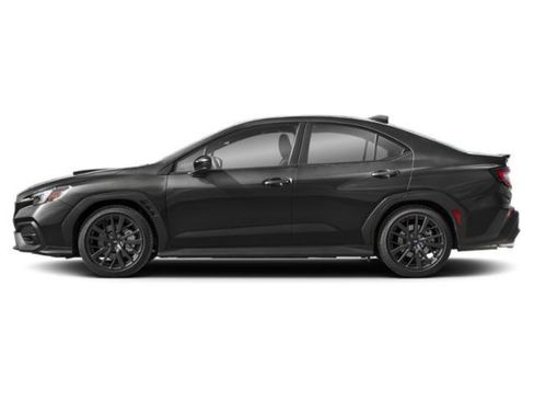 Used 2025 Subaru WRX Premium AWD/4WD image 4