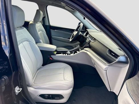 Used 2022 Jeep Grand Cherokee Overland image 33