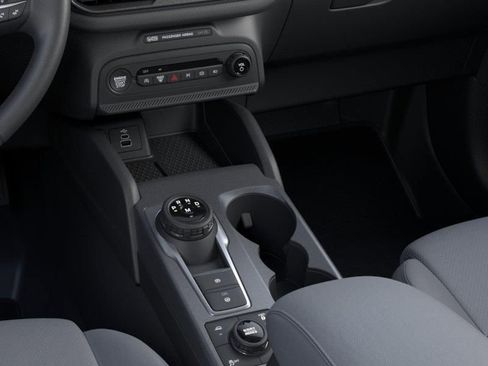 New 2026 Ford Bronco Sport Badlands AWD/4WD image 11