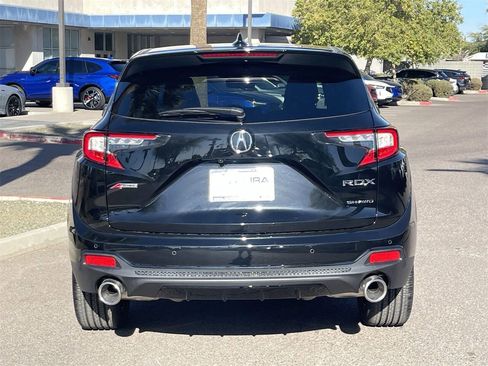 New 2026 Acura RDX A-Spec image 5