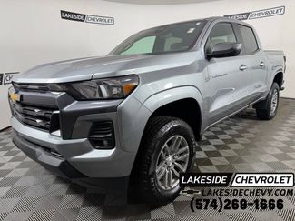 Used 2024 Chevrolet Colorado LT w/ LT Convenience Package video 1