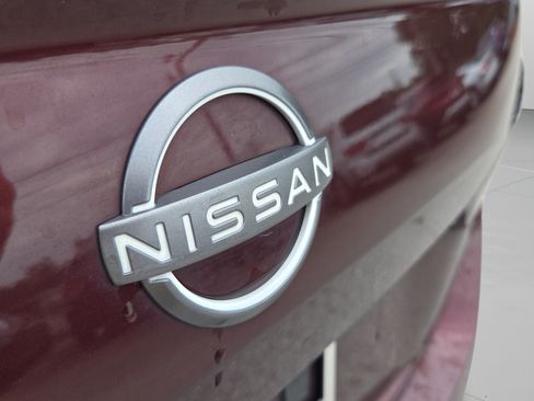 Used 2025 Nissan Altima 2.5 SV FWD image 29