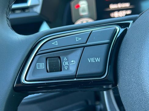New 2026 Audi A3 2.0T Premium image 15