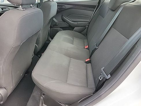 Used 2017 Ford Focus S FWD image 12
