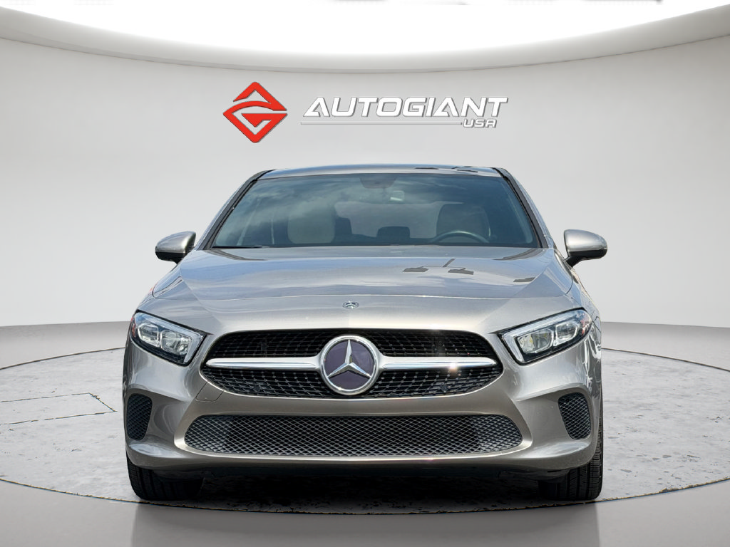 Used 2019 Mercedes-Benz A 220 image 12