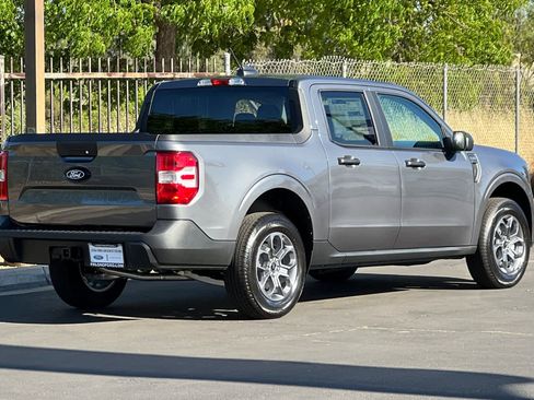 New 2026 Ford Maverick XLT AWD/4WD image 2