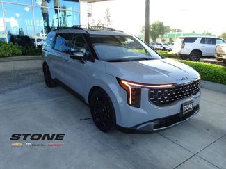 Used 2025 Kia Carnival SX Prestige 360° Tour