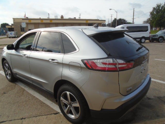Used 2023 Ford Edge SEL w/ Convenience Package AWD/4WD image 5