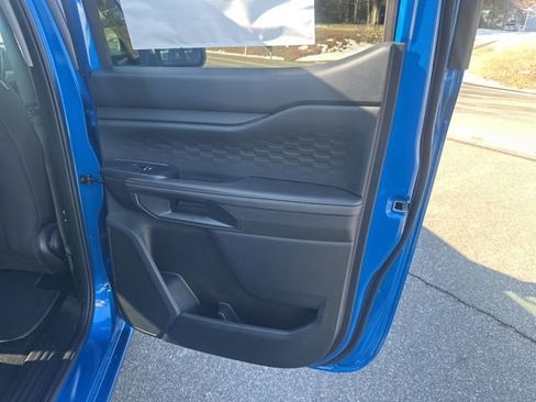 New 2026 Ford Ranger XLT w/ Trailer Tow Package image 16