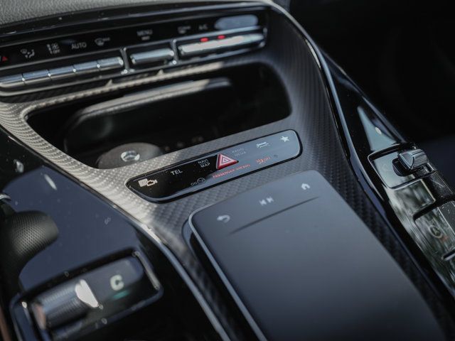 Certified 2026 Mercedes-Benz AMG GT 53 image 28