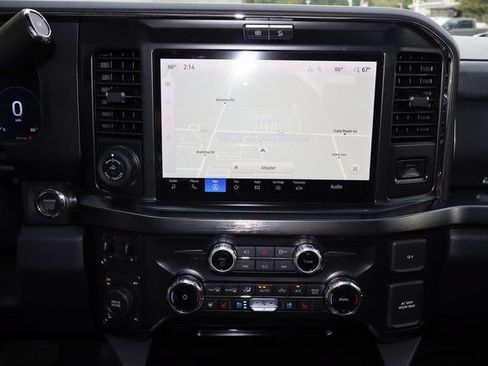 New 2026 Ford F350 Lariat w/ Black Appearance Package AWD/4WD image 7