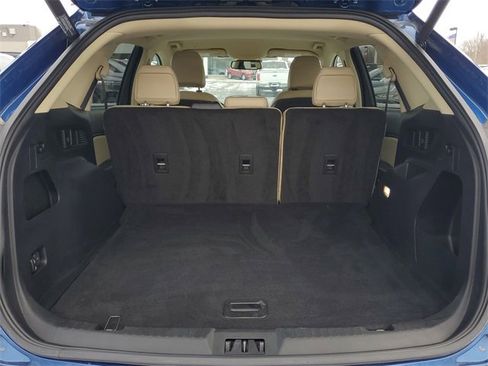 Certified 2022 Ford Edge SEL w/ Convenience Package image 7