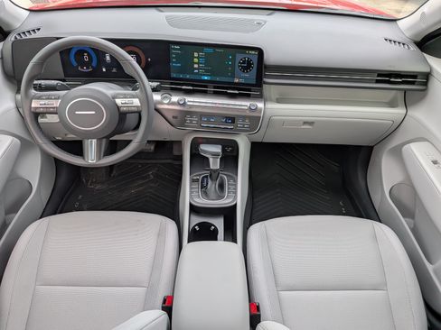 Used 2026 Hyundai Kona SEL Sport FWD image 15