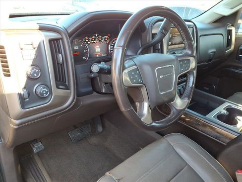 Used 2014 GMC Sierra 1500 Denali w/ Driver Alert Package image 14