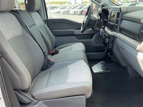 Used 2024 Ford F250 XLT image 18