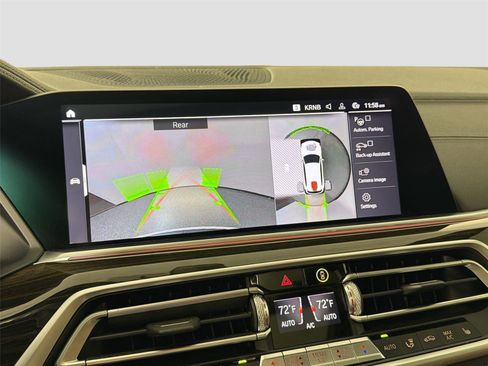 Used 2020 BMW X5 xDrive40i w/ Convenience Package image 14