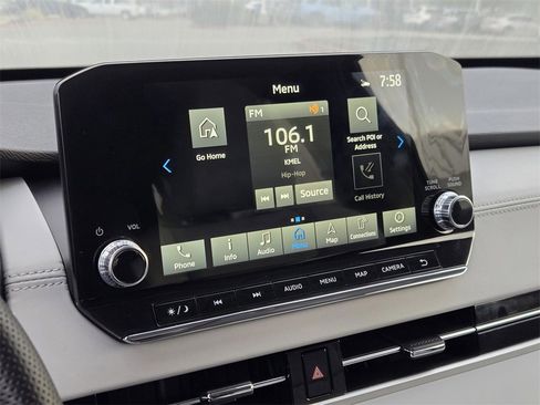 Used 2024 Mitsubishi Outlander SEL Black Edition image 21