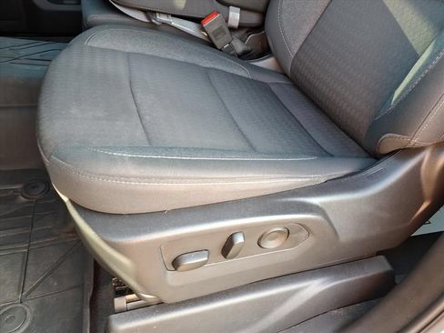 Used 2024 Chevrolet Silverado 1500 Custom AWD/4WD image 4