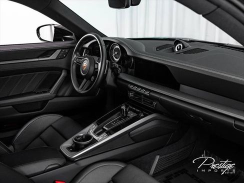 Used 2024 Porsche 911 Carrera S RWD image 40