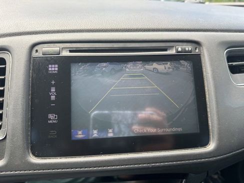 Used 2016 Honda HR-V EX image 15