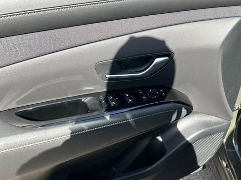 Used 2026 Hyundai Santa Cruz XRT image 12