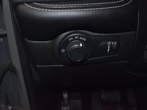 Used 2023 Dodge Durango SRT Hellcat AWD/4WD image 18
