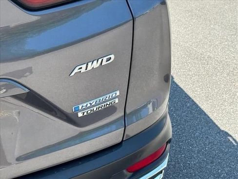 Used 2021 Honda CR-V Touring image 18