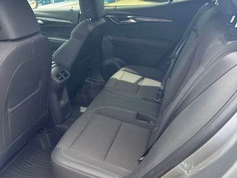 Used 2023 Buick Envision Preferred w/ Sport Touring Package AWD/4WD image 8