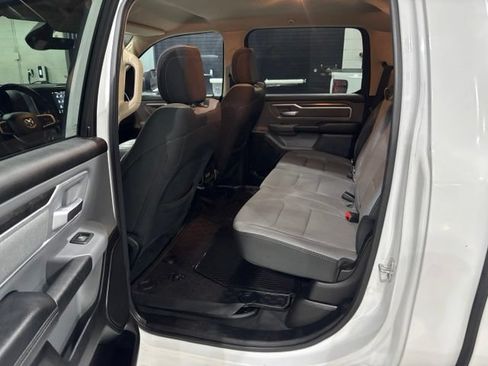 Used 2020 RAM 1500 Big Horn AWD/4WD image 24