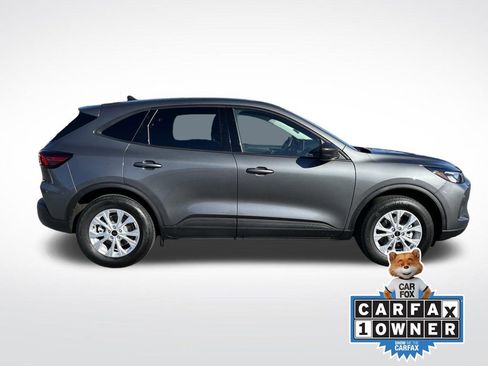 Used 2025 Ford Escape Active image 2